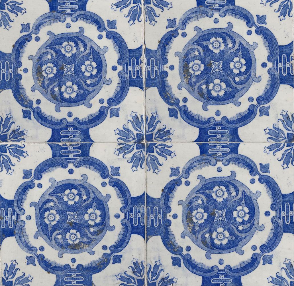 Discover the Timeless Charm of Portuguese Tiles