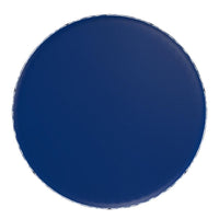 Thumbnail for Blue Top Portuguese Alfama Tile Round Pouffe