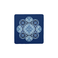 Thumbnail for Neoprene Coaster Set (4) - Alfama Tiles (Various colors available)